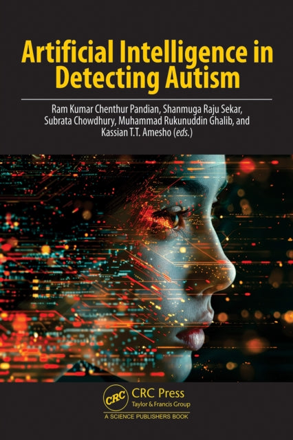 Artificial Intelligence in Detecting Autism