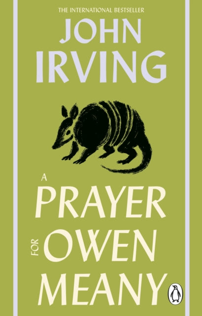 A Prayer For Owen Meany: a ‘genius’ modern American classic