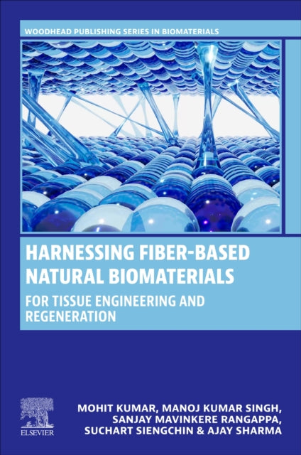Harnessing Fiber-Based Natural Biomaterials: For Tissue Engineering and Regeneration