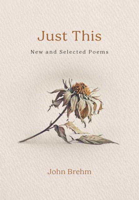 Just This: New and Selected Poems