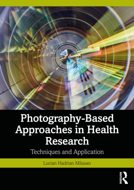 Photography-Based Approaches in Health Research: Techniques and Applications