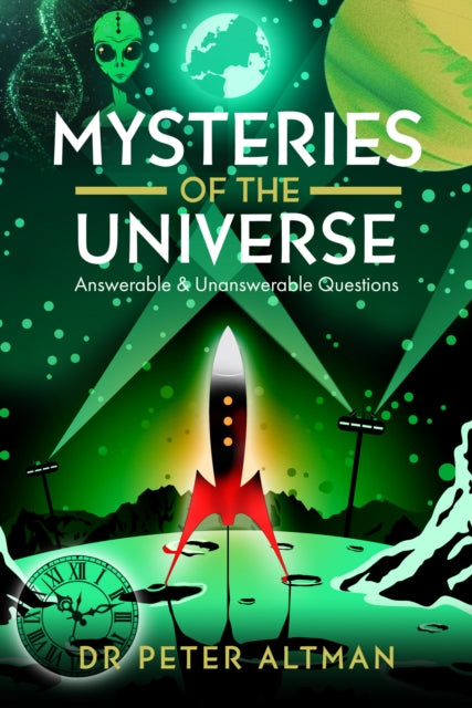 Mysteries of the Universe: Answerable & Unanswerable Questions