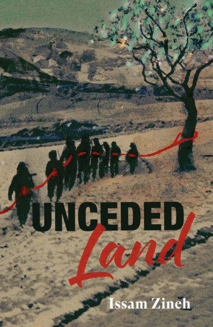 Unceded Land