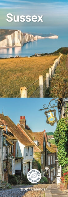 Sussex Slim