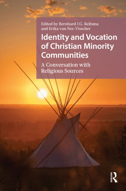 Identity and Vocation of Christian Minority Communities: A Conversation with Religious Sources