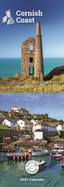 Cornish Coast Slim