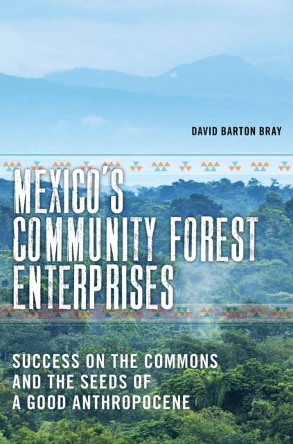 Mexico's Community Forest Enterprises: Success on the Commons and the Seeds of a Good Anthropocene
