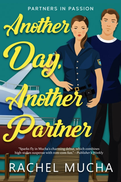 Another Day, Another Partner