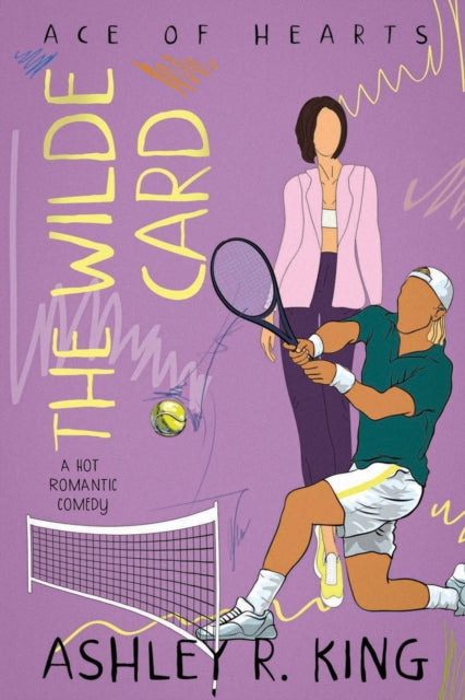The Wilde Card