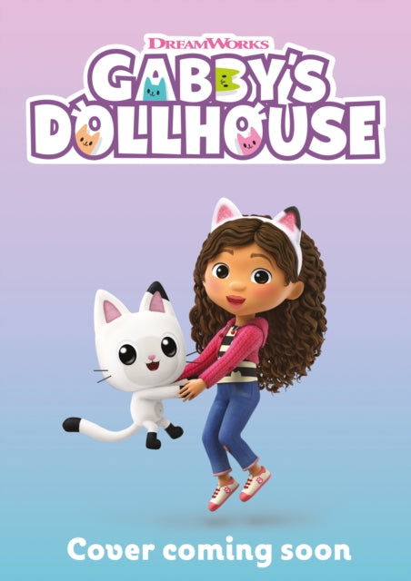 DreamWorks Gabby's Dollhouse: Summer Fun!: Sticker Activity Book