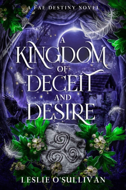 A Kingdom of Deceit and Desire