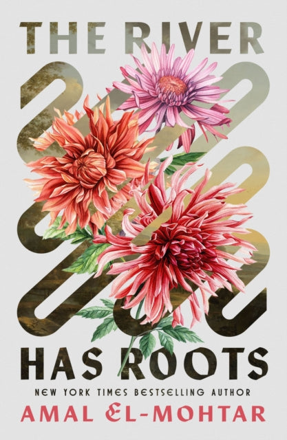 The River Has Roots: The Sweeping, Magical Solo Debut by the Best-Selling Co-Author of THIS IS HOW YOU LOSE THE TIME WAR