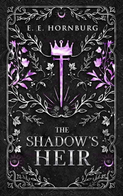 The Shadow's Heir