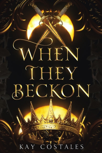 When They Beckon