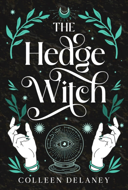 The Hedge Witch