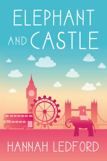 Elephant and Castle
