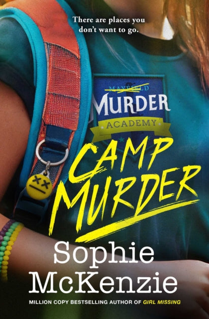 Camp Murder