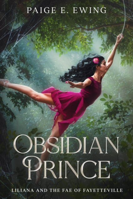 Obsidian Prince