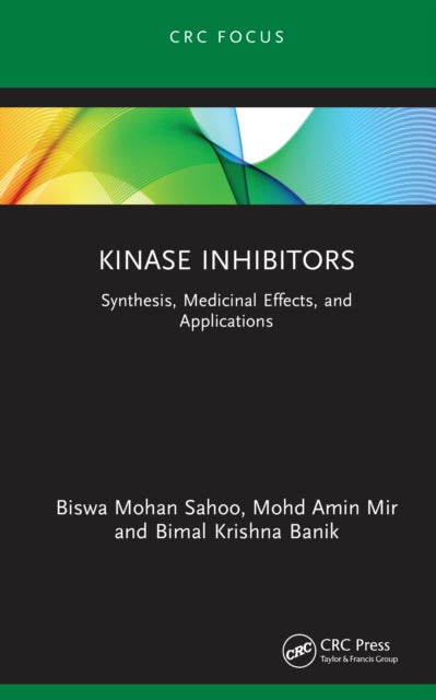 Kinase Inhibitors: Synthesis, Medicinal Effects, and Applications