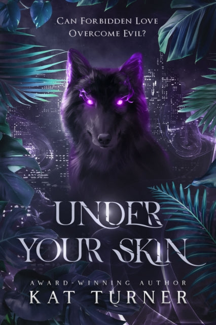 Under Your Skin