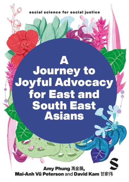 Beyond Belonging: East and Southeast Asian Presence, Identity and Activism in the UK