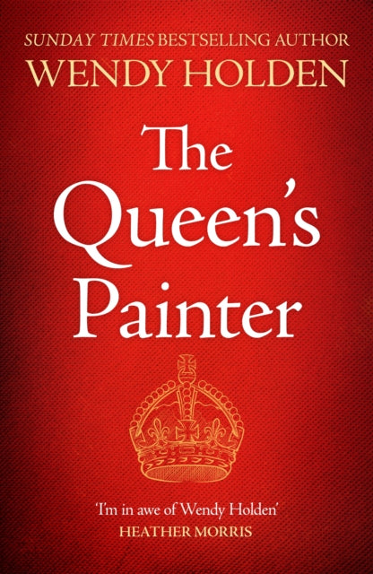 The Queen's Painter: a thrilling new take on the Anne Boleyn story through the eyes of the Tudor court's painter