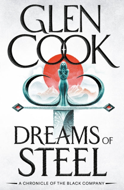 Dreams of Steel