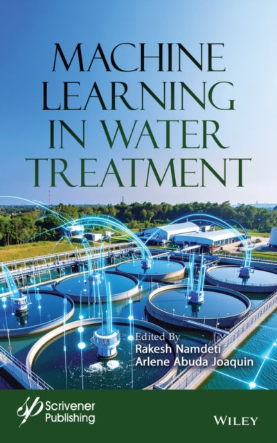 Machine Learning in Water Treatment