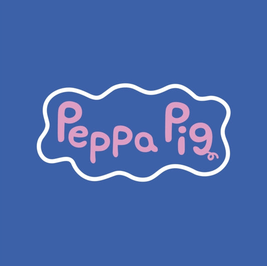 Peppa Pig: Peppa’s Pirate Fun: A lift-the-flap book
