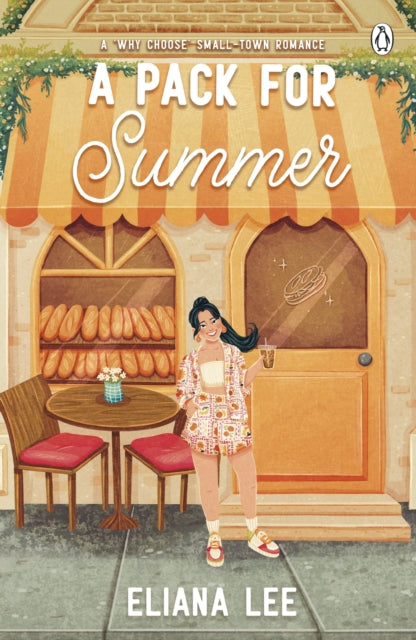 A Pack for Summer