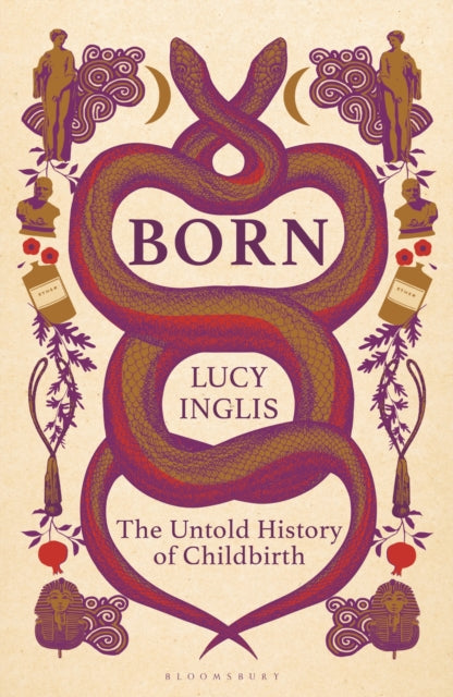 Born: The Untold History of Humanity