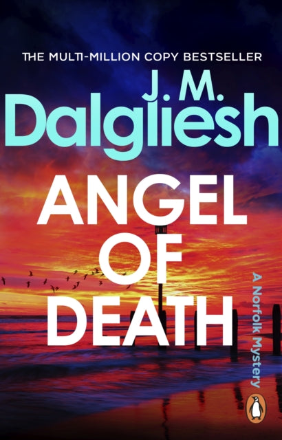 Angel of Death