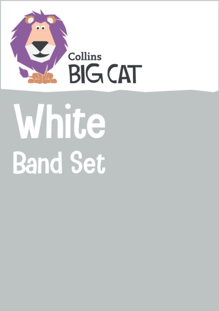 White Band Set