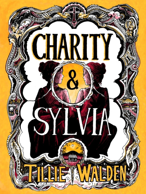 Charity and Sylvia