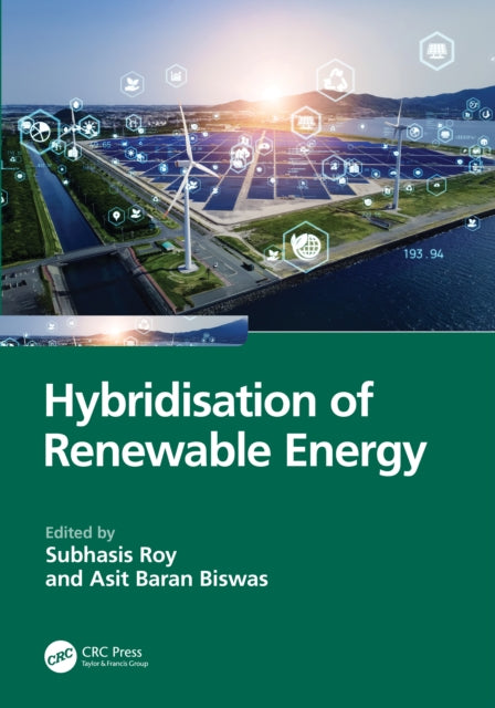 Hybridization of Renewable Energy