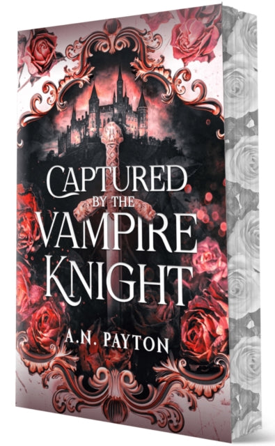 Captured by the Vampire Knight: Signature Edition