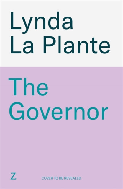 The Governor: Read the brilliant prison thriller from the Queen of Crime Drama