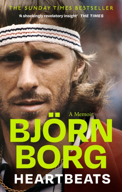 Heartbeats: A Memoir - the perfect gift for father's day