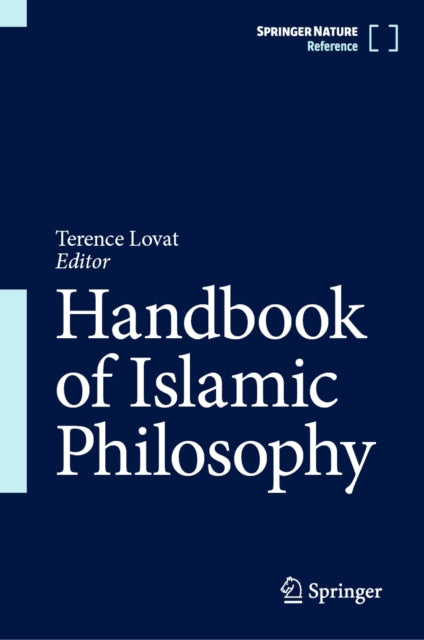 Handbook of Islamic Philosophy