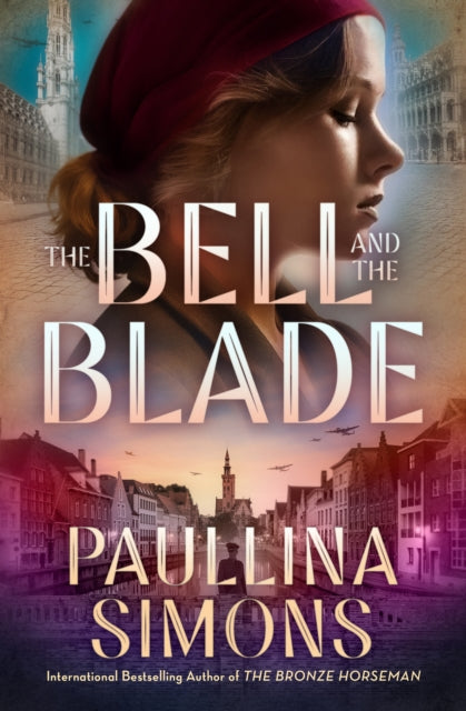 The Bell and the Blade