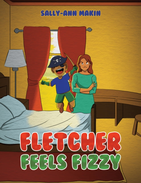 Fletcher Feels Fizzy