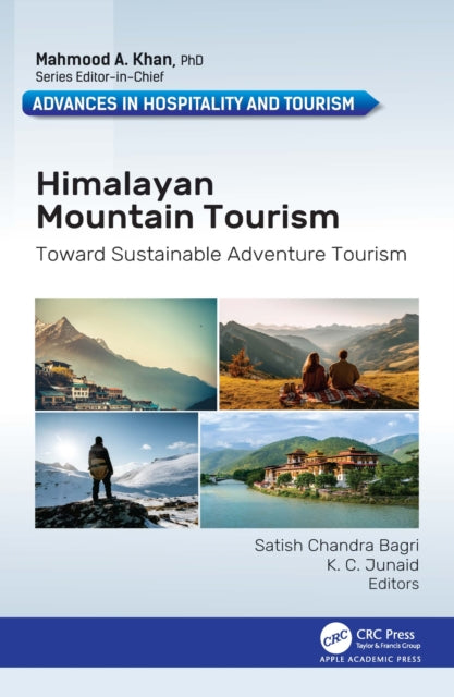 Himalayan Mountain Tourism: Toward Sustainable Adventure Tourism