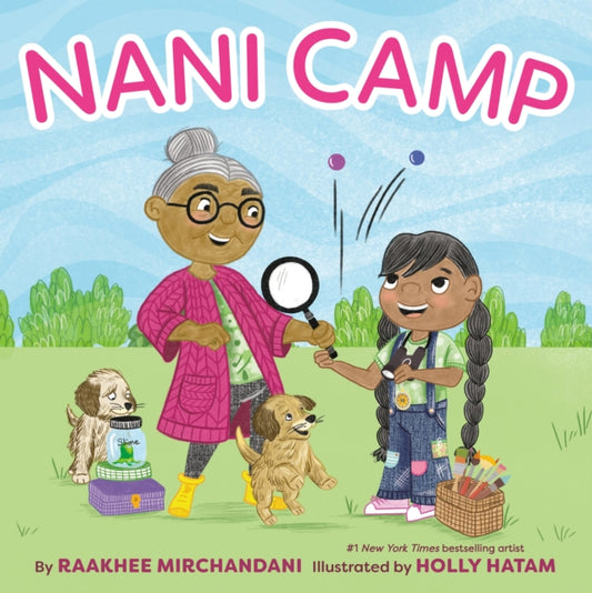 Nani Camp