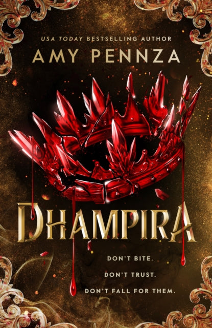 Dhampira