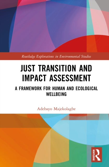 Just Transition and Impact Assessment: A Framework for Human and Ecological Wellbeing