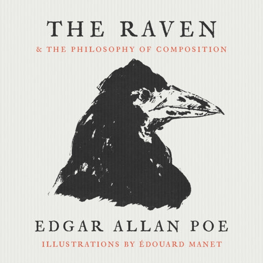 The Raven: And The Philosophy of Composition