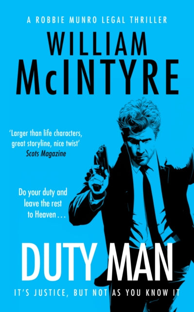 Duty Man