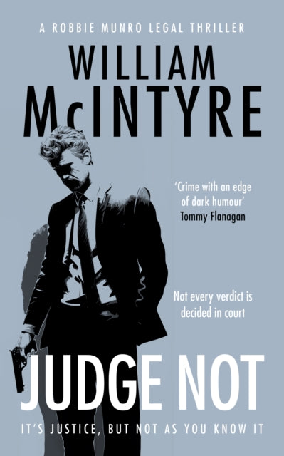 Judge Not