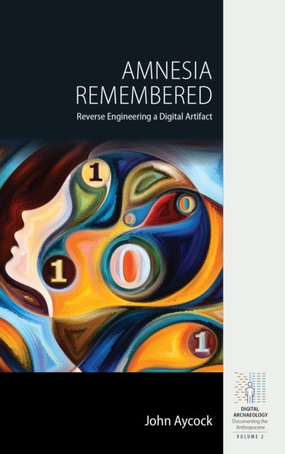 Amnesia Remembered: Reverse Engineering a Digital Artifact