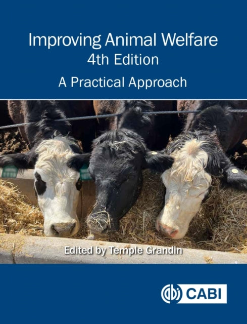 Improving Animal Welfare: A Practical Approach